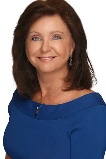 Jeanie Johnson
