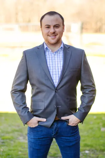 Zachary Lisella