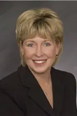 Betty Vogt