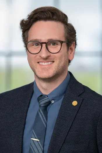Jonathan Ness