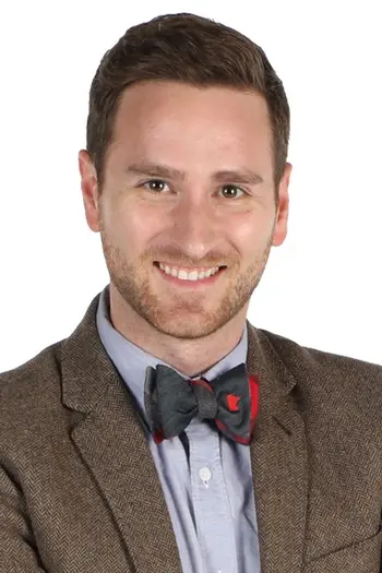 Jonathan Ness
