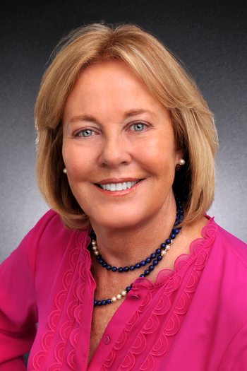 Joan McCaughan