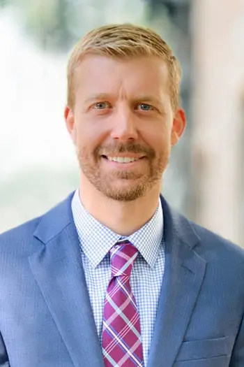 Eric Schultz