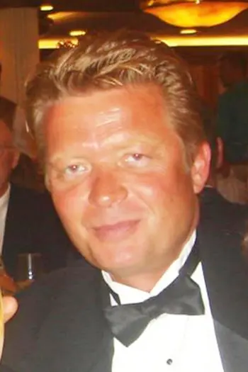 Dean Carlson