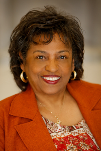 Linda Robertson