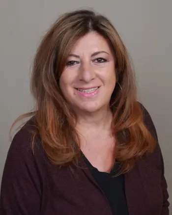 Jeanette Burchill