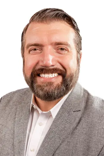 Matt Bariso