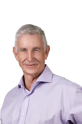 Steve Yeoman
