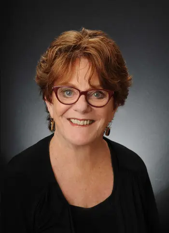 Trudy McGrath