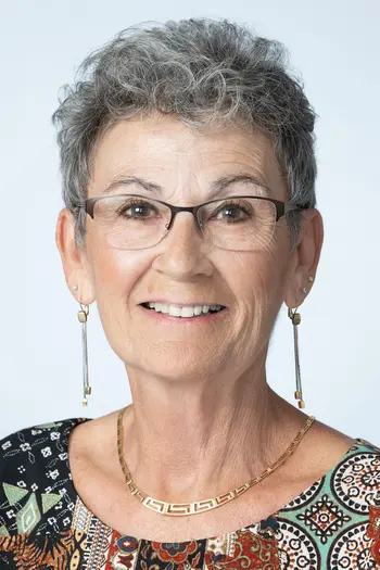 Marlene Brown