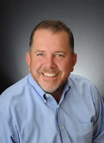 Rick McGrath