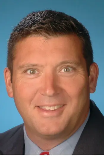 Matthew Bridgewater