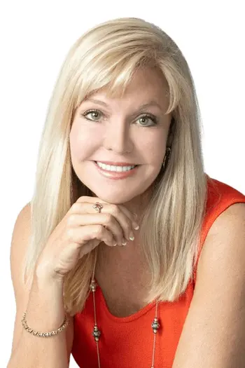 Michelle Chenault