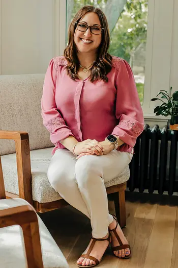 Lauren Ernst