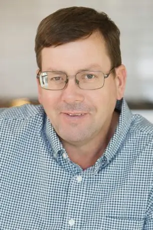 Kevin Grabau