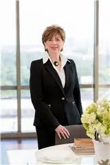 Debbie Sonenshine
