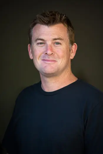 Kevin Silberman
