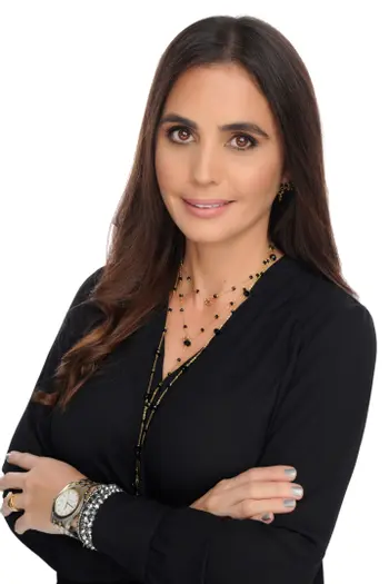 Karina Hernandez