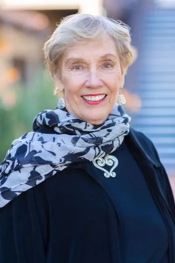 Phyllis Carmichael