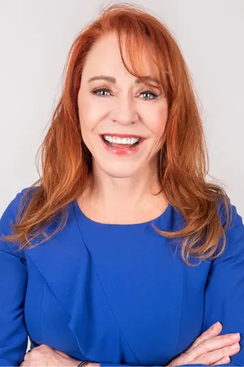 Tonya Peek