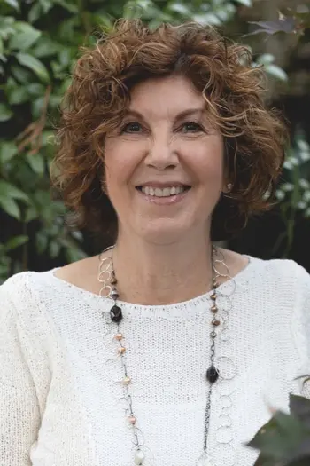 Sindy Kirsch