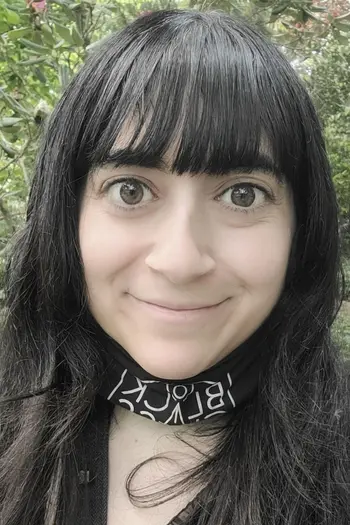 Suzanne Spitaletta