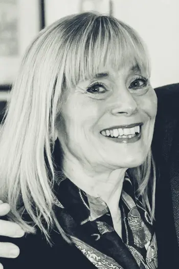 Gail Coughlin
