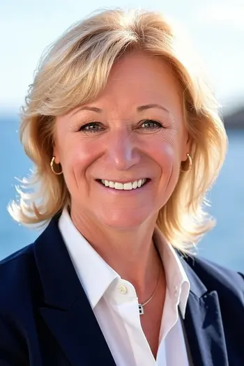 Shelly Brewer