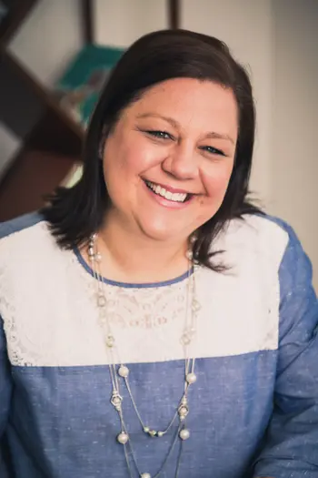 Kristy Dimmick
