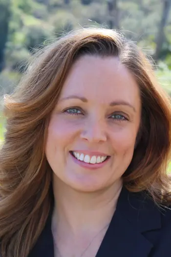 Nicole Richardson