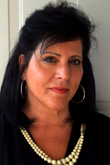 Toni L'Hommedieu
