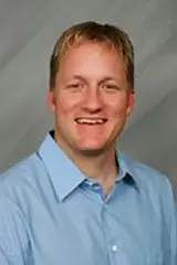 Forrest Oldham