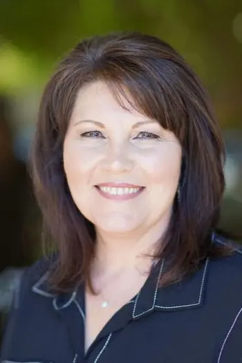 Traci Petersen