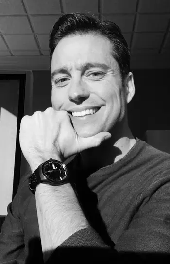 Mark Caracausa