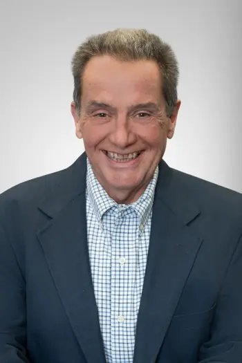 Tim Chapman