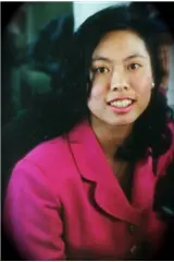 Josephine Leung