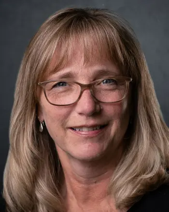 Gail Reinhardt