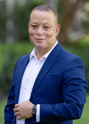 Adalberto Garcia