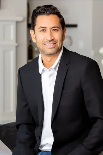 Aram Afshar