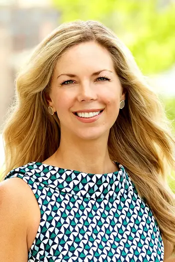 Jessica Quirk