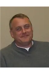 Richard Stafford, Jr