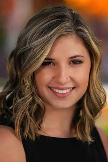 Alexa Plescia