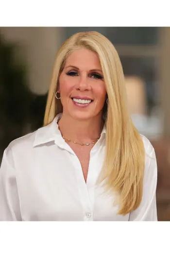 Lisa Stafford