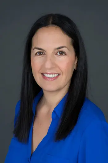 Natasha Spector
