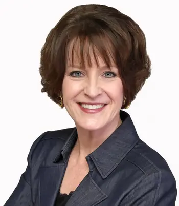 Sally Snyder