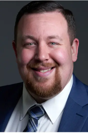 Zach Meyer