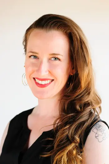 Samantha Snyder