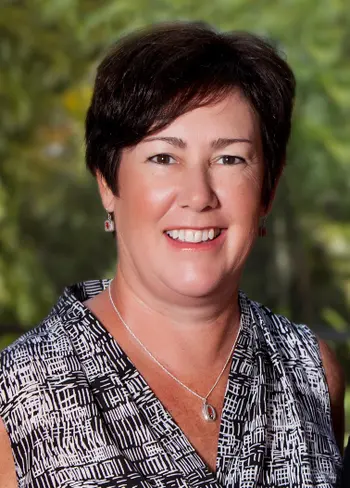 Diana Donovan