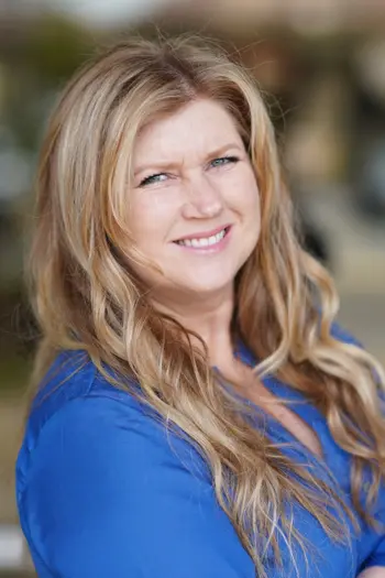 Nadia Zierke