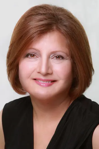 Shushu Shariati